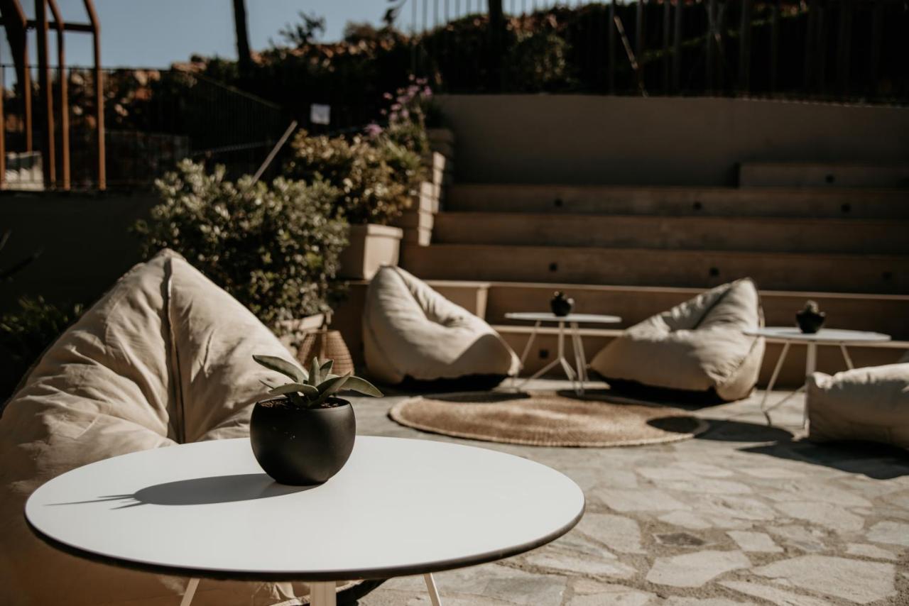 Domes Aulus Elounda All-Inclusive Resort, Adults Only, Curio By Hilton Екстер'єр фото