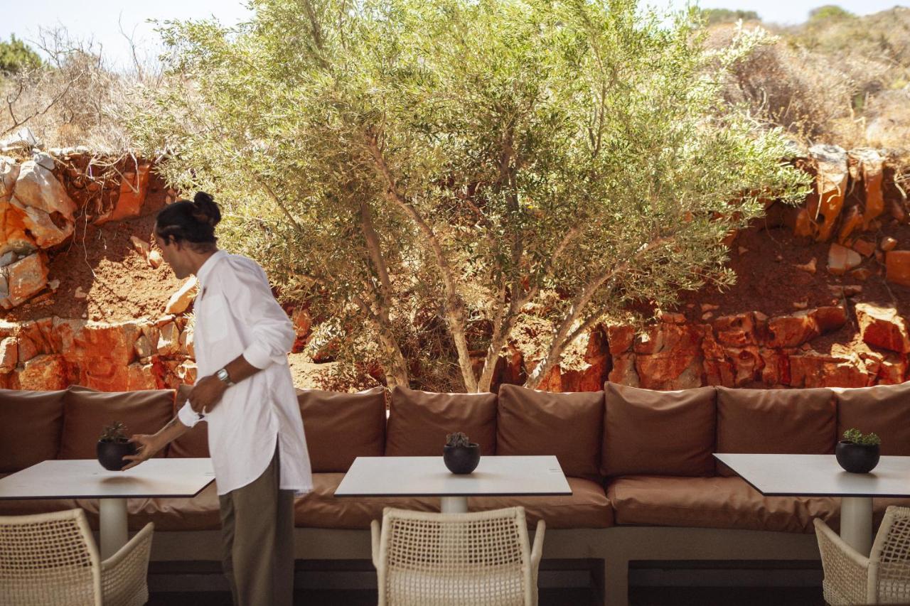 Domes Aulus Elounda All-Inclusive Resort, Adults Only, Curio By Hilton Екстер'єр фото