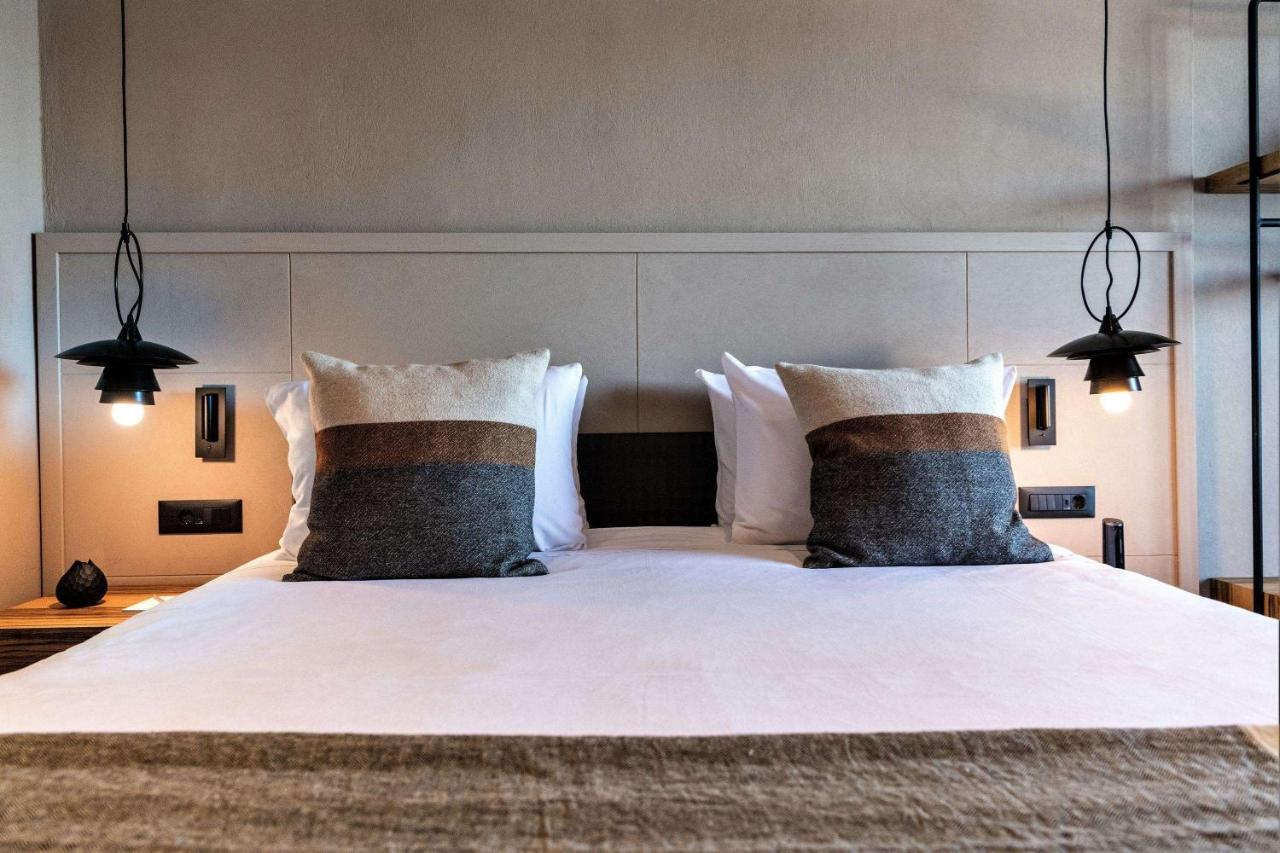 Domes Aulus Elounda All-Inclusive Resort, Adults Only, Curio By Hilton Екстер'єр фото