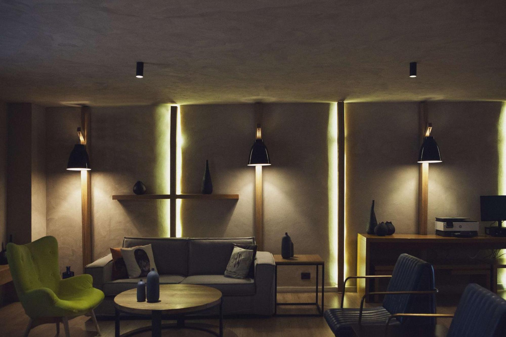 Domes Aulus Elounda All-Inclusive Resort, Adults Only, Curio By Hilton Екстер'єр фото