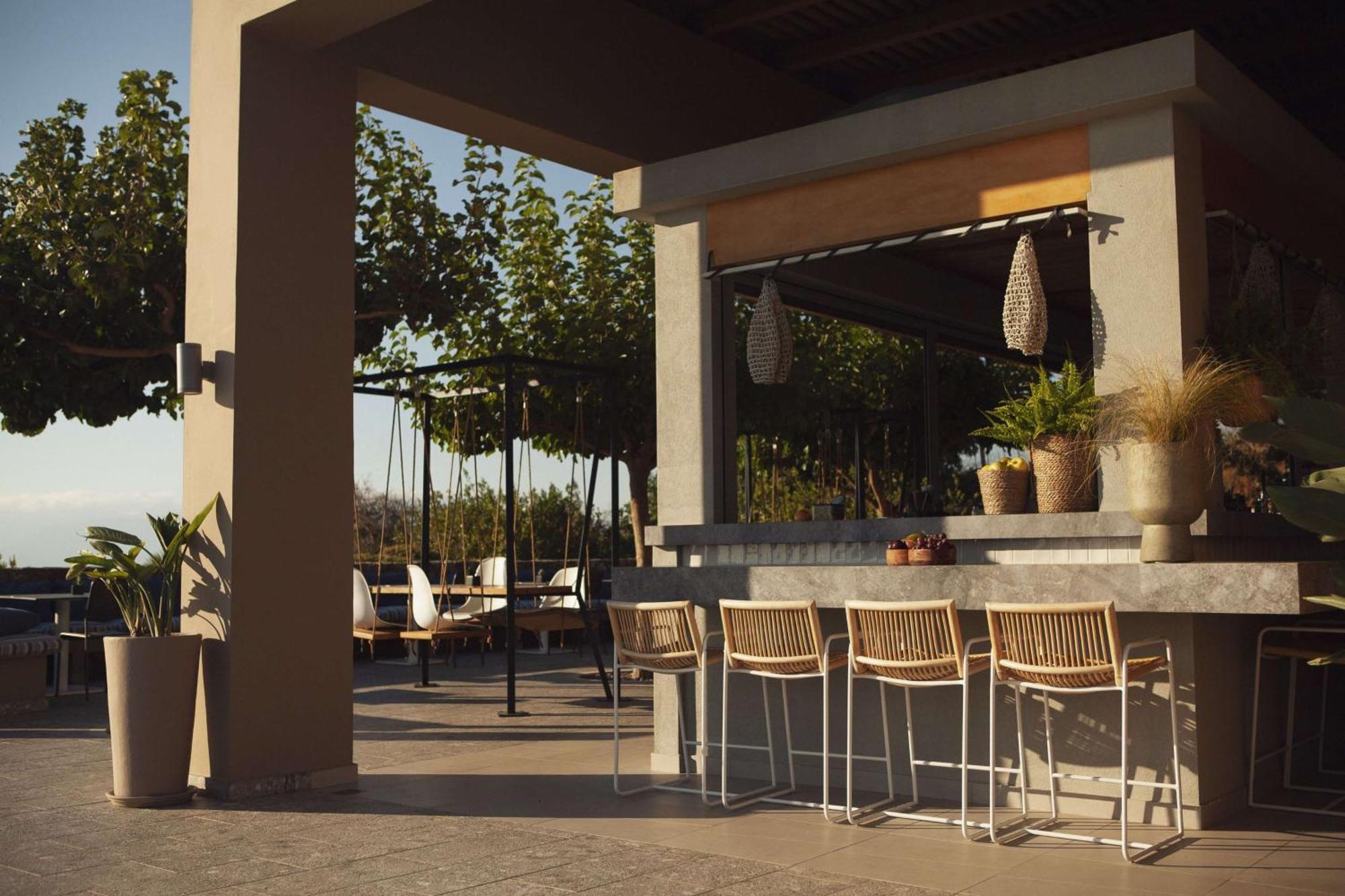 Domes Aulus Elounda All-Inclusive Resort, Adults Only, Curio By Hilton Екстер'єр фото