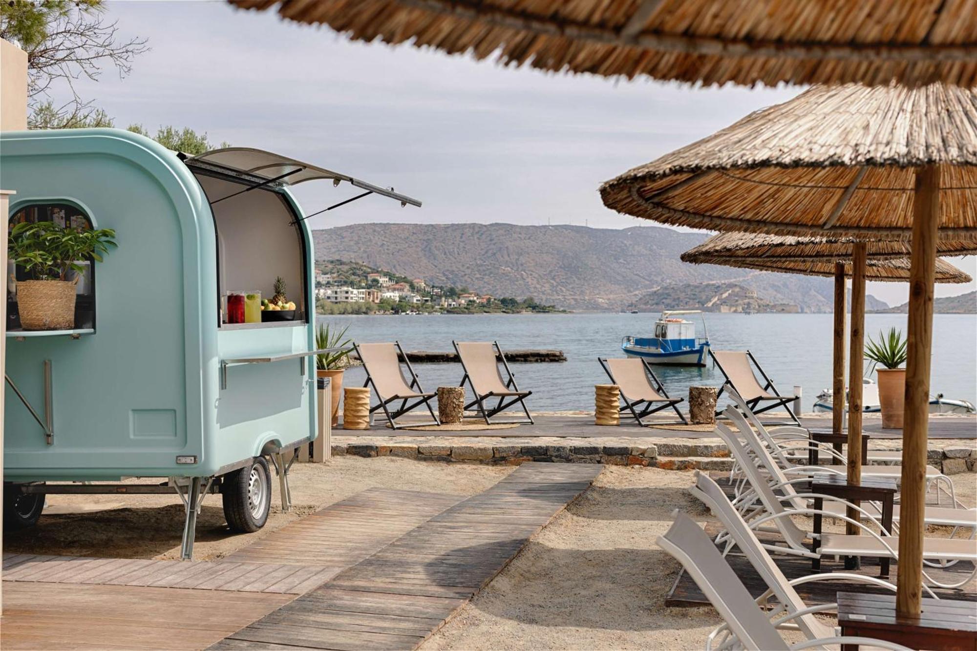 Domes Aulus Elounda, All Inclusive, Adults Only, Curio Collection By Hilton Екстер'єр фото