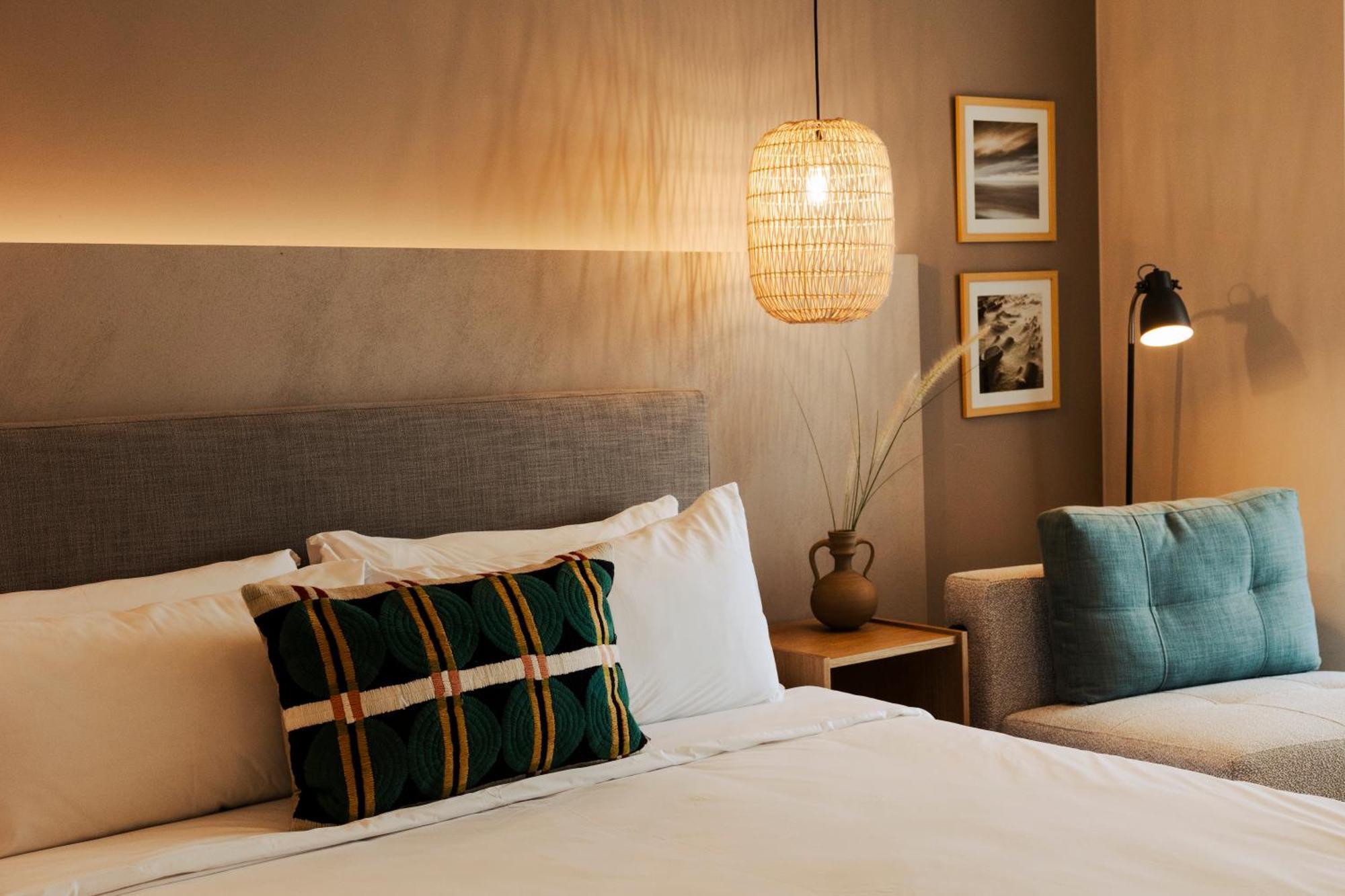 Domes Aulus Elounda All-Inclusive Resort, Adults Only, Curio By Hilton Екстер'єр фото