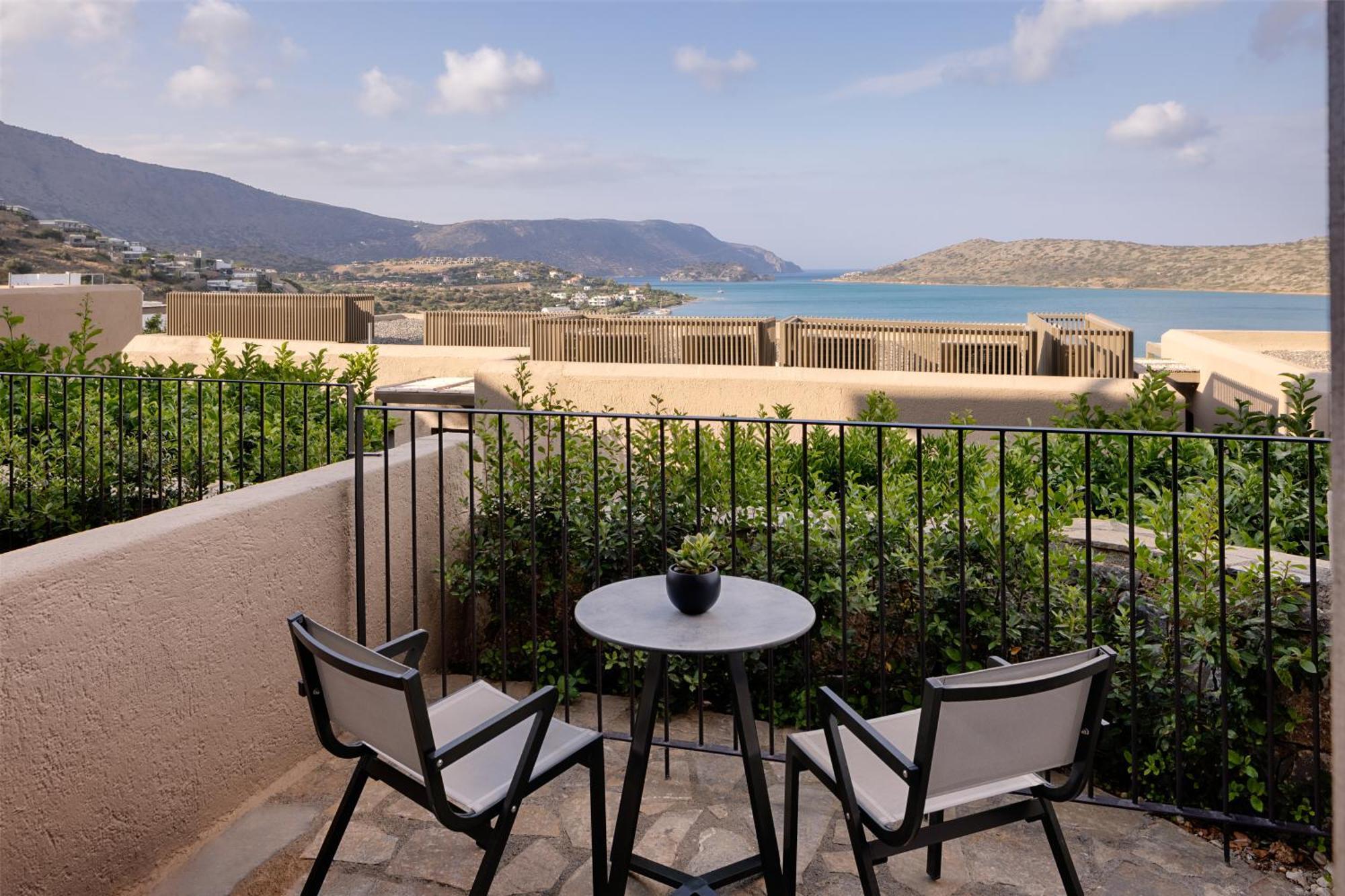 Domes Aulus Elounda All-Inclusive Resort, Adults Only, Curio By Hilton Екстер'єр фото